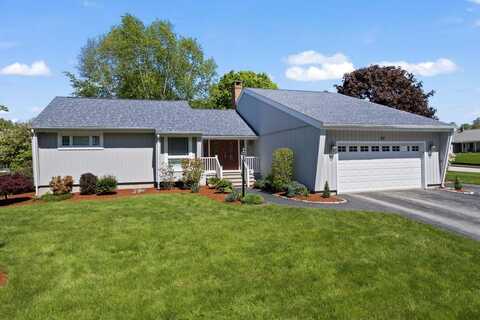 37 Longbow Court, Auburn, ME 04210