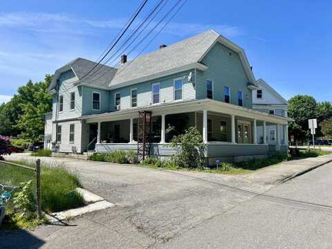 34 Gage Street, Augusta, ME 04330