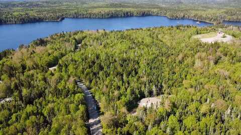 Lot #14 Pidgeon Point Road, Whiting, ME 04691