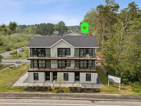 6 Overlook Drive, Old Orchard Beach, ME 04064