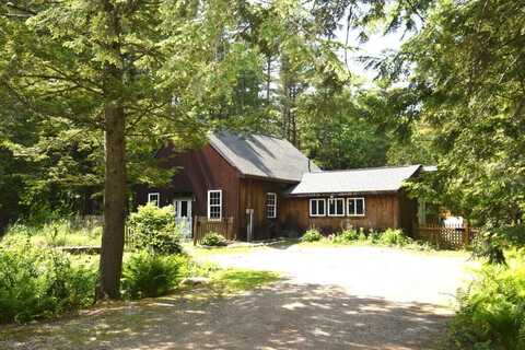 157 Back Belmont Road, Belfast, ME 04915