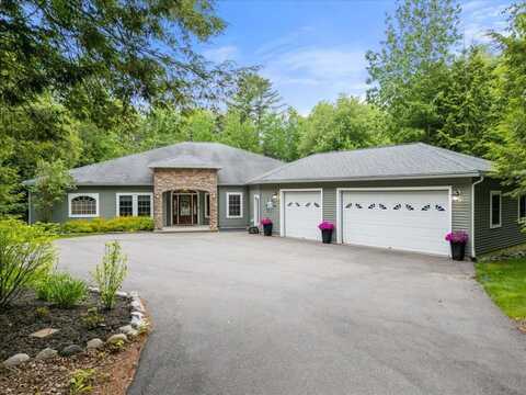 161 Foster Avenue, Hampden, ME 04444