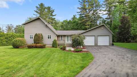 32 Nickerson Lane, Milford, ME 04461
