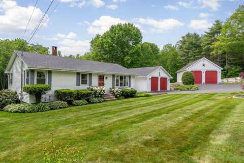369 Grove Street, Lewiston, ME 04240
