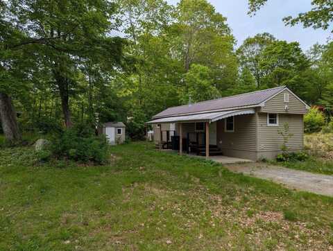 56 Ryan Road, Marlborough, NH 03455