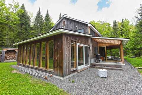 679 Burrington Hill Road, Whitingham, VT 05361