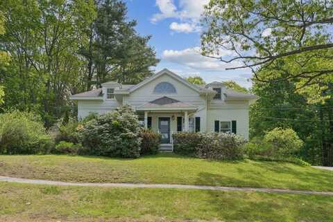 408 Cousins Street, Yarmouth, ME 04096