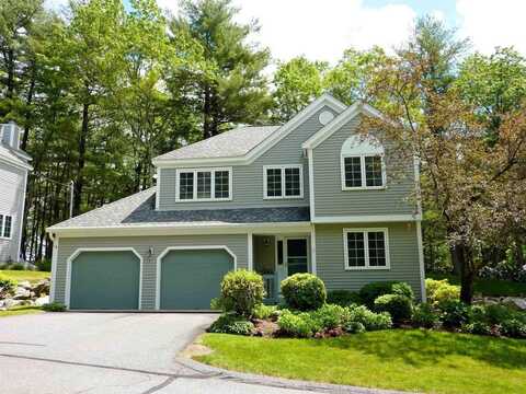 7 Lilac Court, Nashua, NH 03062