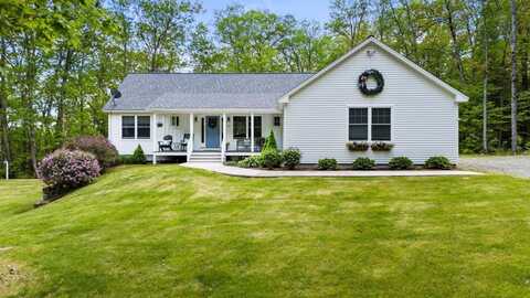 16 Old Province Road, Newbury, NH 03255