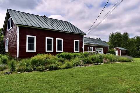 10 Rines Road, Burnham, ME 04922
