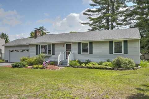 6 Worcester Street, Keene, NH 03431