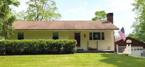 58 Highland Avenue, Hinsdale, NH 03451