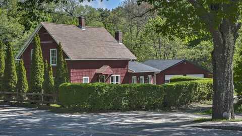433 Elm Street, Keene, NH 03431