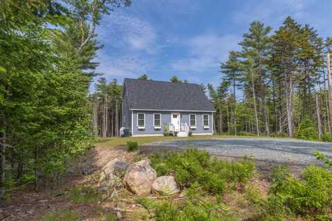 41 White Deer Circle, Bar Harbor, ME 04609