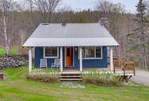 749 Route 100, Stratton, VT 06062