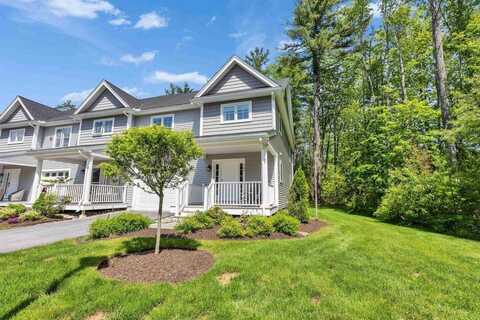 264 Woodview Way, Manchester, NH 03102