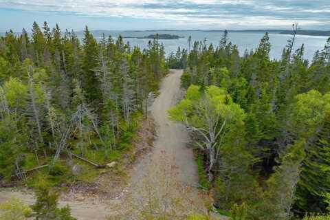 M14 Lot 16 S South Ocean Road, Machiasport, ME 04655