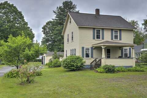 382 Park Avenue, Keene, NH 03431