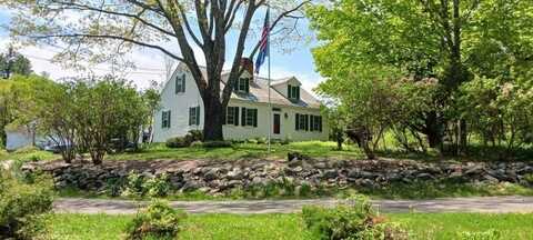61 Orchard Road, Chesterfield, NH 03446