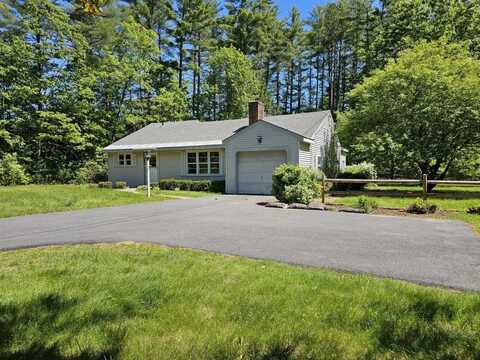 37 Eaton Road, Swanzey, NH 03446