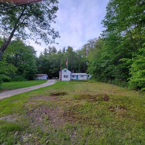 167 Branch Londonderry Turnpike, Hopkinton, NH 03229