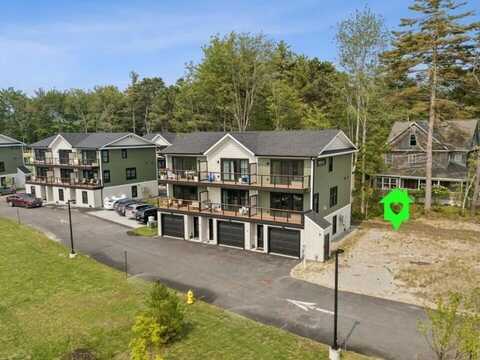 5 Overlook Drive, Old Orchard Beach, ME 04064