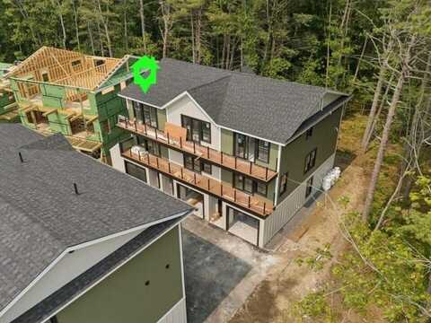 18 Salt Point Drive, Old Orchard Beach, ME 04064