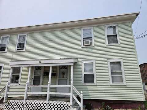 12 New York Street, Dover, NH 03820