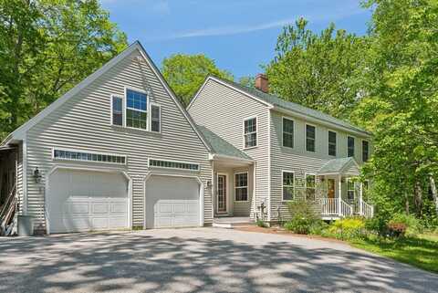 68 May Meadow Drive, Gray, ME 04039
