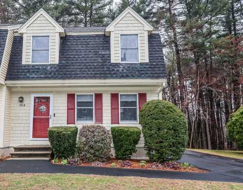 20 Holly Lane, Hudson, NH 03051