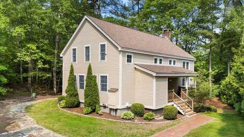 60 Emily Lane, Sunapee, NH 03782