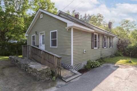 7 Sawyer Lane, Marlborough, NH 03455