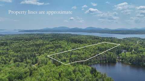 Lot 6b Asa's Lane, Lamoine, ME 04605