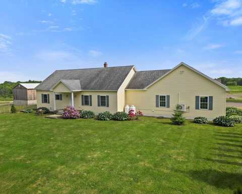585 Charleston Road, Charleston, ME 04422