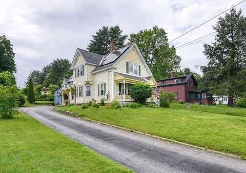 154 Gilsum Street, Keene, NH 03431