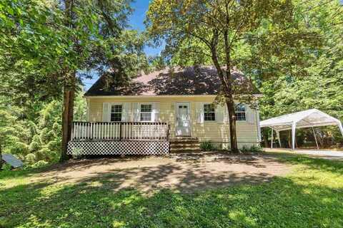11 Mayflower Drive, Merrimack, NH 03054