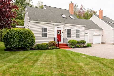 19 Winding Brook Lane S, Wells, ME 04090
