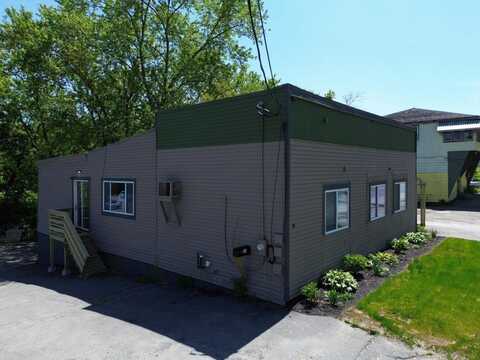 14 Water Street, Waterville, ME 04901