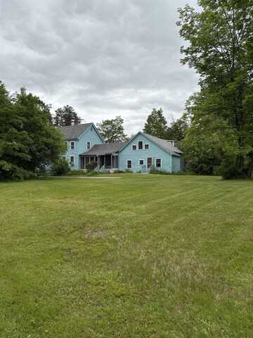 166 Park Avenue, Hopkinton, NH 03229