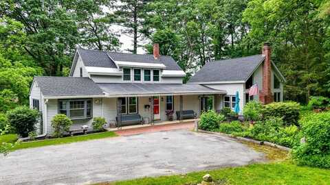 20 Morse Avenue, Nashua, NH 03060