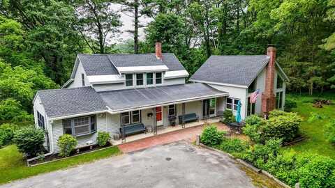 20 Morse Avenue, Nashua, NH 03060