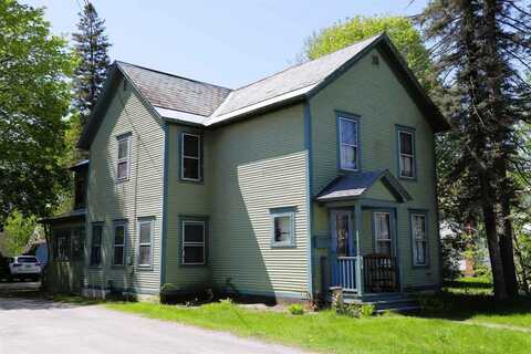 8 1st Street, Fair Haven, VT 05743