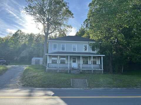 529 Main Street, East Machias, ME 04630