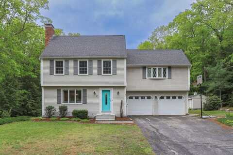 27 Grafton Drive, Bedford, NH 03110