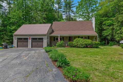 780 Greenfield Road, Peterborough, NH 03458