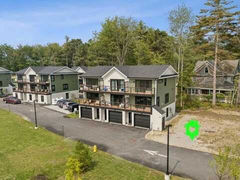 1 Overlook Drive, Old Orchard Beach, ME 04064