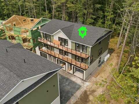 14 Salt Point Drive, Old Orchard Beach, ME 04064