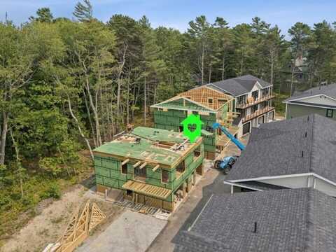 24 Salt Point Drive, Old Orchard Beach, ME 04064