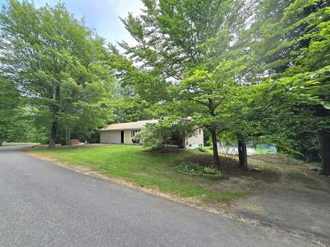 60 Rolling Ridge, Jay, ME 04239