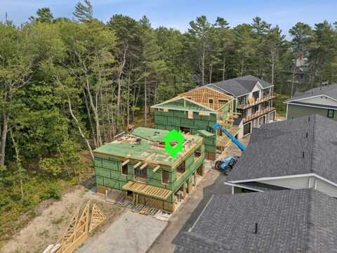 26 Salt Point Drive, Old Orchard Beach, ME 04064